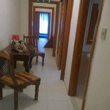 Der Bahnhof B&B Piza Zewnętrze zdjęcie