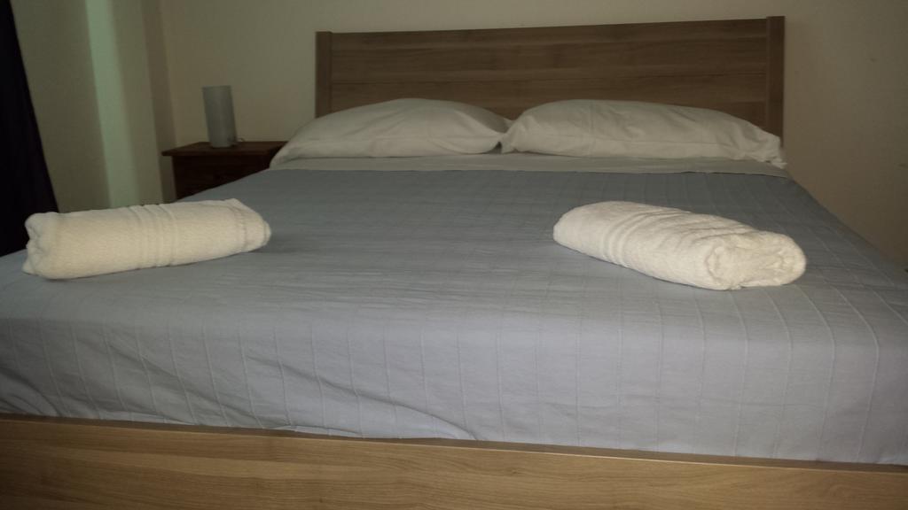 Der Bahnhof B&B Piza Zewnętrze zdjęcie