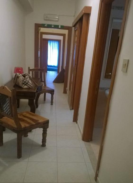 Der Bahnhof B&B Piza Zewnętrze zdjęcie